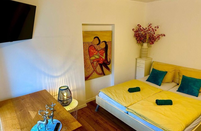 Apartment '1' with Wi-Fi