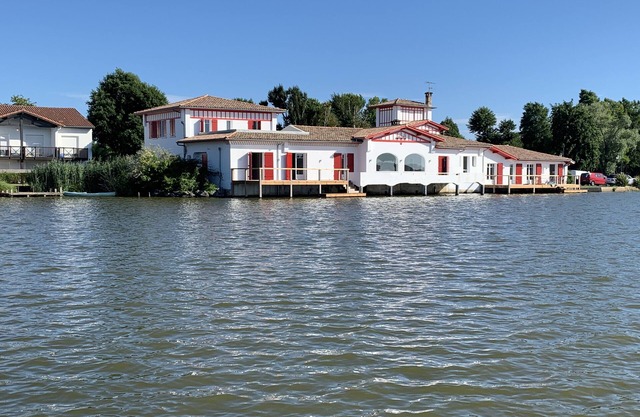 Apartment 100 m2 with exceptional view