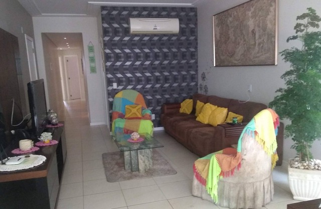 Apartment 100mts from the beach