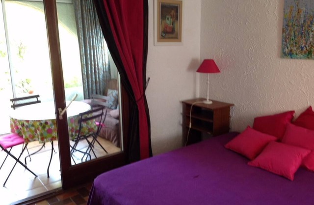 APARTMENT 109 PIAZZE turnkey TERRASE APPT fully equipped for 4 PERS max