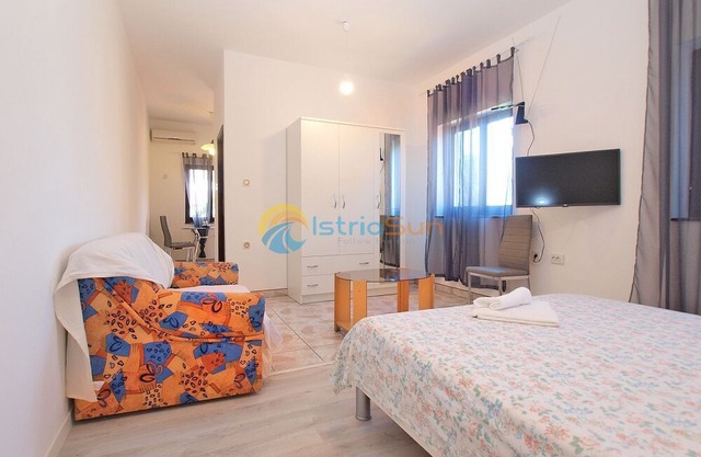 Apartment 1440/13368 (Istria - Medulin), 850m from the beach