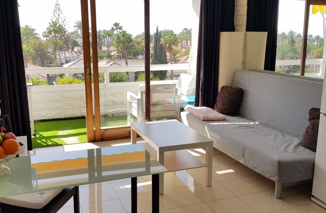 Apartment 2-2 Playa del Ingles