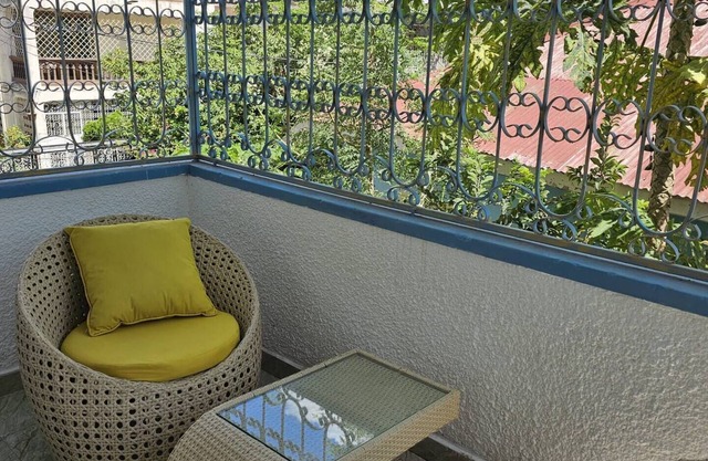 Apartment 2 - 2BR in delightful Mombasa City