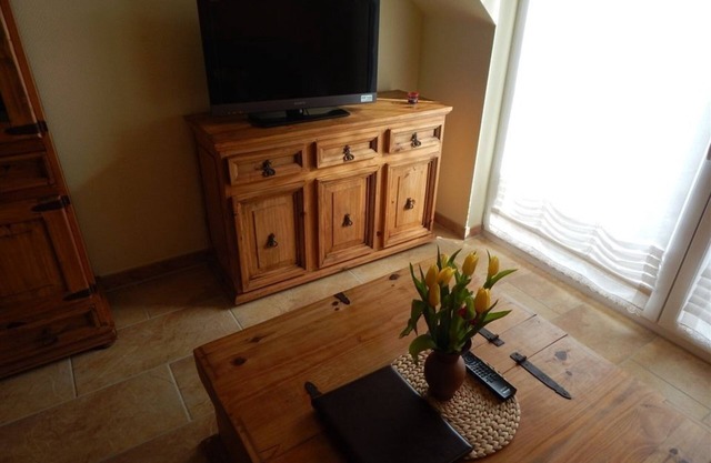 Apartment 2 - Apartment - Pension Tor zum Spreewald