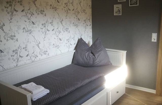 Apartment 2 - AppartementHaus Nienburg