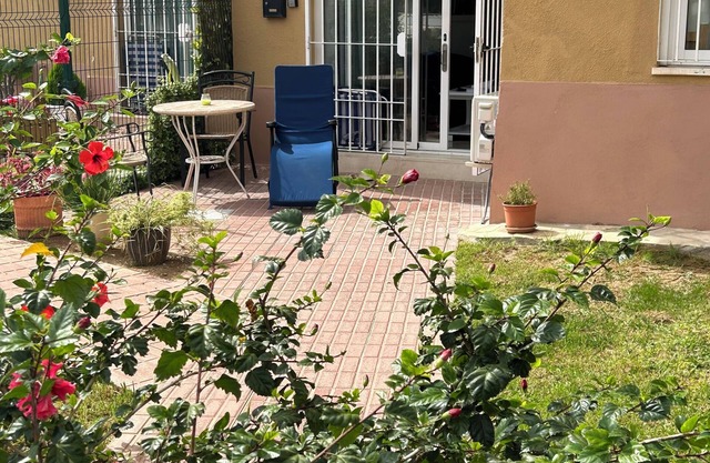 Apartment 2 bed La cal de Mijas