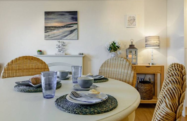 Apartment ∙ 2 bedrooms ∙ 4 guests