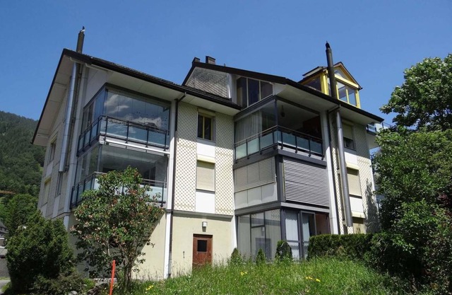 Apartment ∙ 2 bedrooms ∙ 5 guests