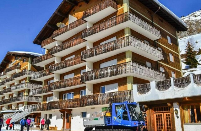 Apartment ∙ 2 bedrooms ∙ 5 guests