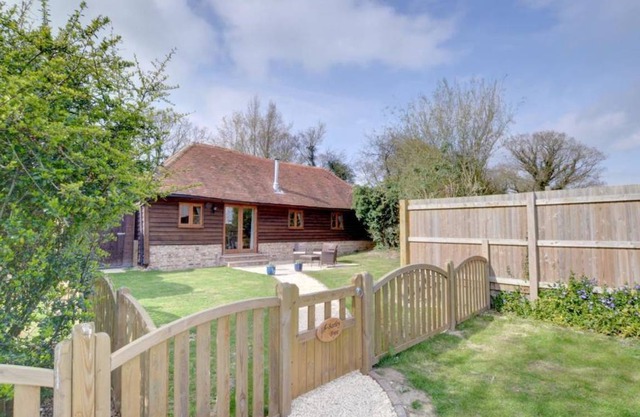 Apartment ∙ 2 bedrooms ∙ 4 guests