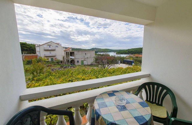 Apartment ∙ 2 bedrooms ∙ 5 guests