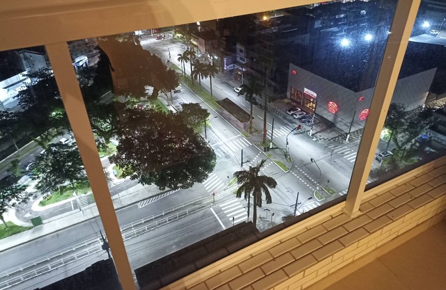 Apartment 2/4 Up to 4 people Phoenix Comfort, tranquility and close to Santos training center!