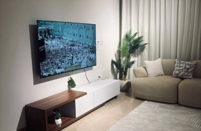 Apartment 2 in Zed Towers