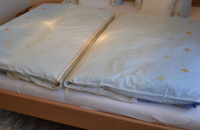 Apartment 2 for 2 people - Kornelia Gottschalk holiday home