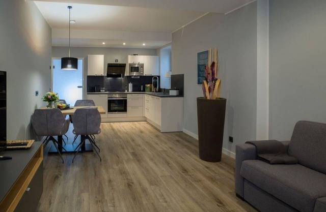 Apartment 2 - Gasthaus Rech Appartements