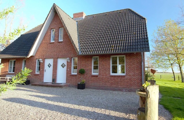 Apartment 2 - Holiday home Sattler