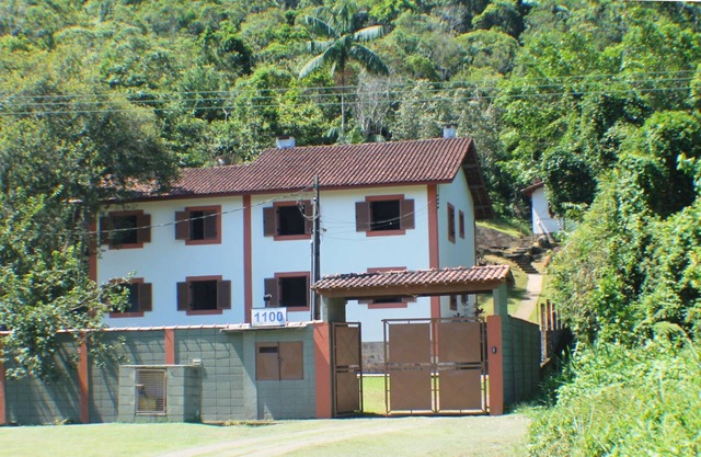 Apartment 2 - Sobrado Enseada