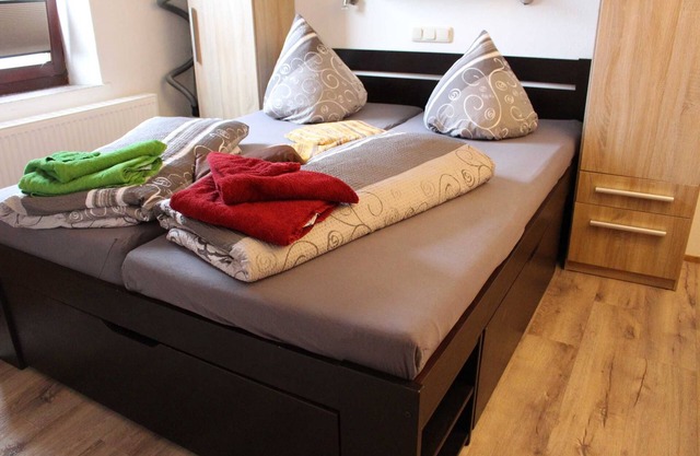 Apartment 2 - Vacation home Zeeck