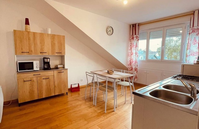 Apartment 200 de la Mer