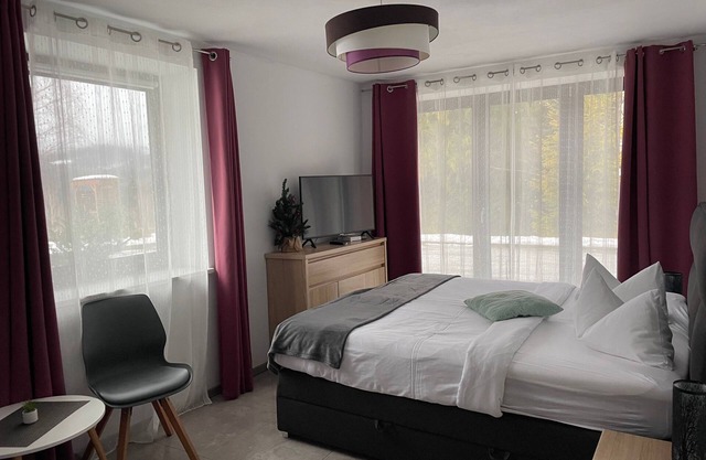 Apartment 3 - Apartamenty Carpe Diem