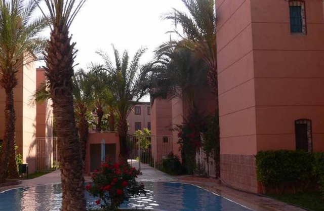 Yallah Riyad Triplex Persons Max 