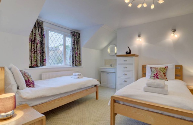 Apartment ∙ 3 bedrooms ∙ 6 guests