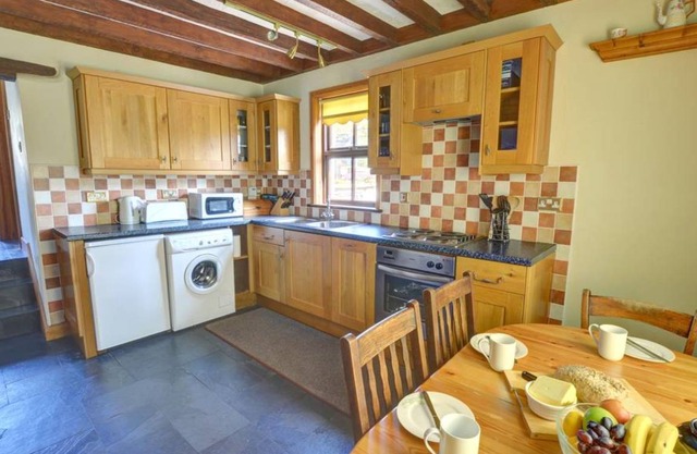 Apartment ∙ 3 bedrooms ∙ 5 guests