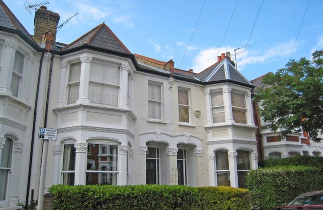 Apartment ∙ 3 bedrooms ∙ 6 guests