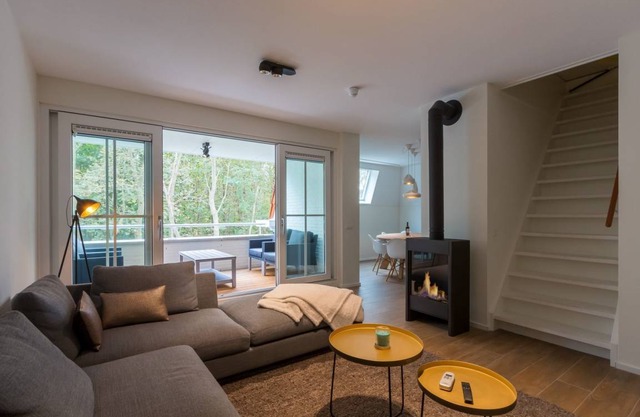 Apartment ∙ 3 bedrooms ∙ 6 guests