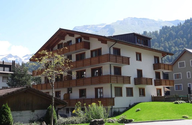 Alpenstrasse 