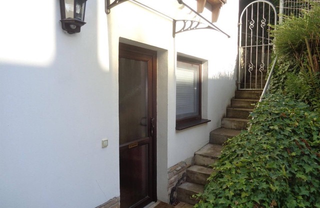 Apartment 3 - Boarding house Schmitt