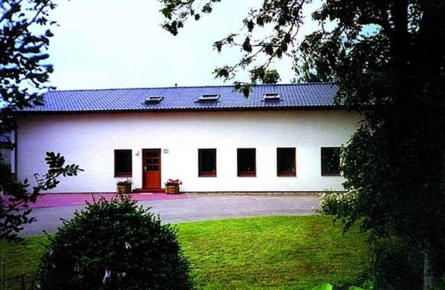 Apartment 3 - Budach: Country vacation at the gates of Flensburg