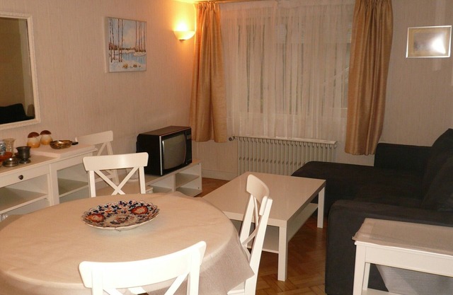 Apartment 3 * Center de Tours 6 people