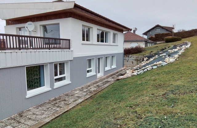 Apartment 3