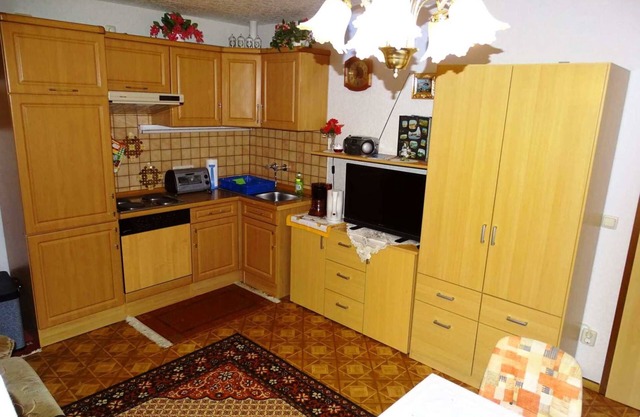 Apartment 3 large - Ferienwohnungen Jonas