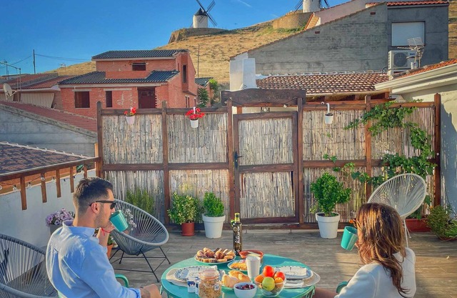 Apartment 3 rooms ONCEMOLINOS