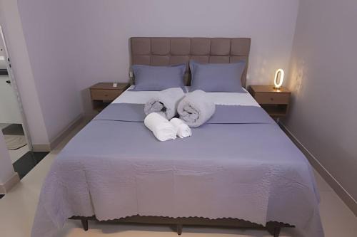 Apartment 3 "Tacacá na Cuia" - Old Town