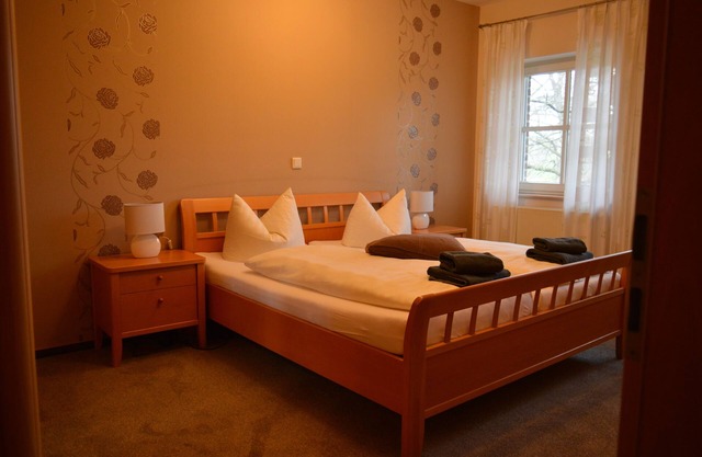 Apartment 3 Wulf