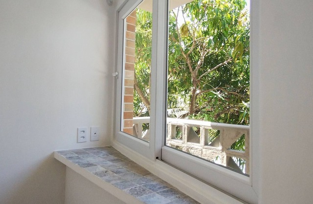 Apartment 300m from the beach