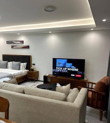 Apartment 306 At Oasis Park