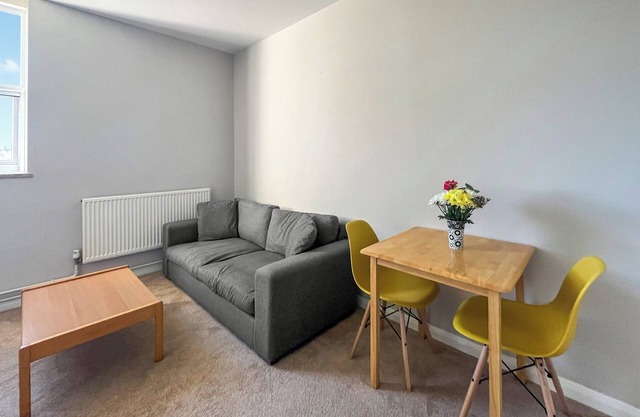 Apartment 33 - UK48738