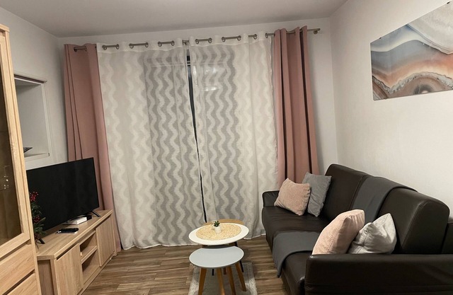 Apartment 4 - Apartamenty Carpe Diem