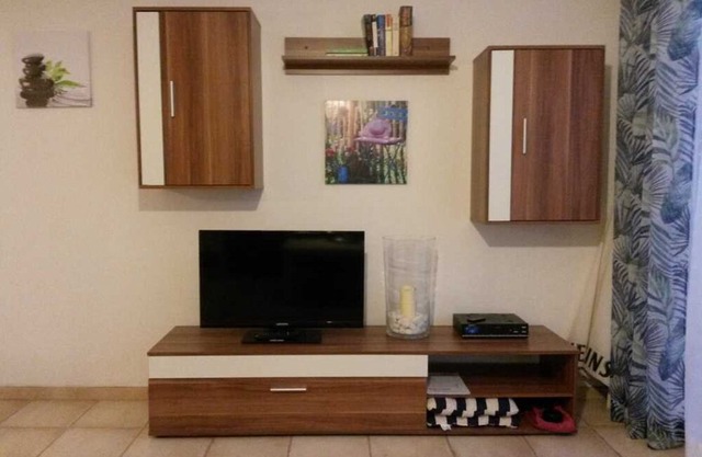 Apartment 4 - apartment complex Tecklenburger Altstadt