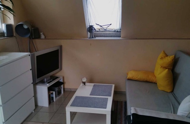 Apartment 4 - Apartments Sylvia