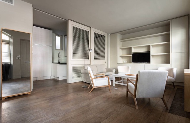 Apartment ∙ 4 bedrooms ∙ 6 guests