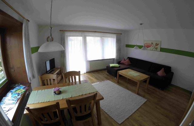 Apartment '4' with Shared Terrace, Shared Garden and Wi-Fi