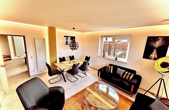 Apartment '4 Deluxe' with Wi-Fi and Air Conditioning