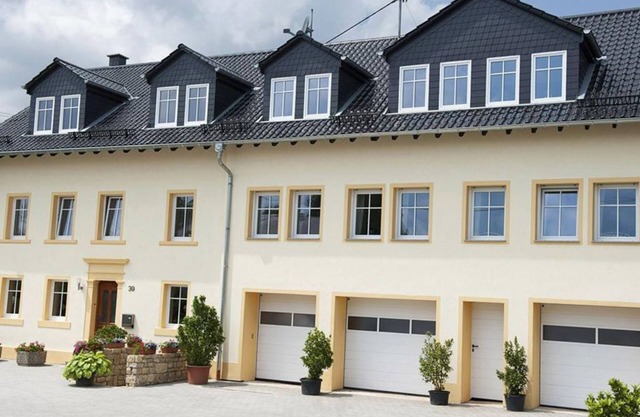 Apartment 4 - Ferienhof Lahr