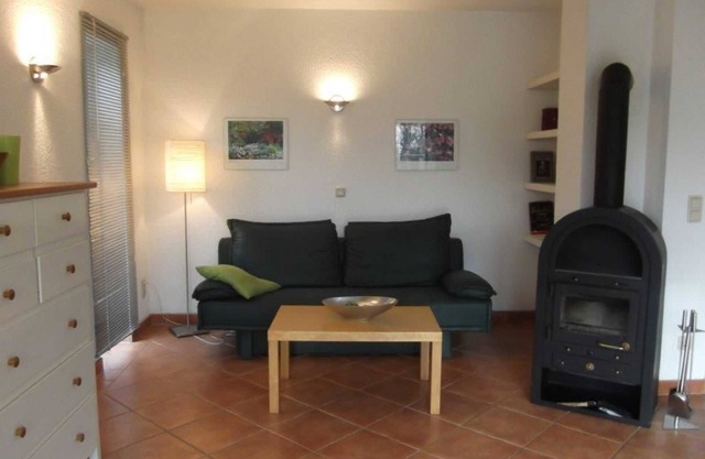 Apartment 4/u. r. - Rügen-Fewo 47