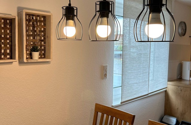 Apartment '5, 75qm' with Shared Terrace, Shared Garden and Wi-Fi
